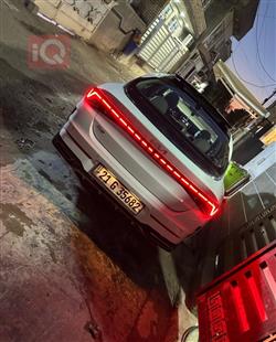 كيا K5